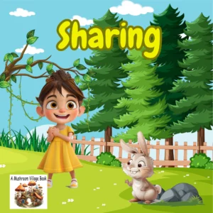 Sharing Book