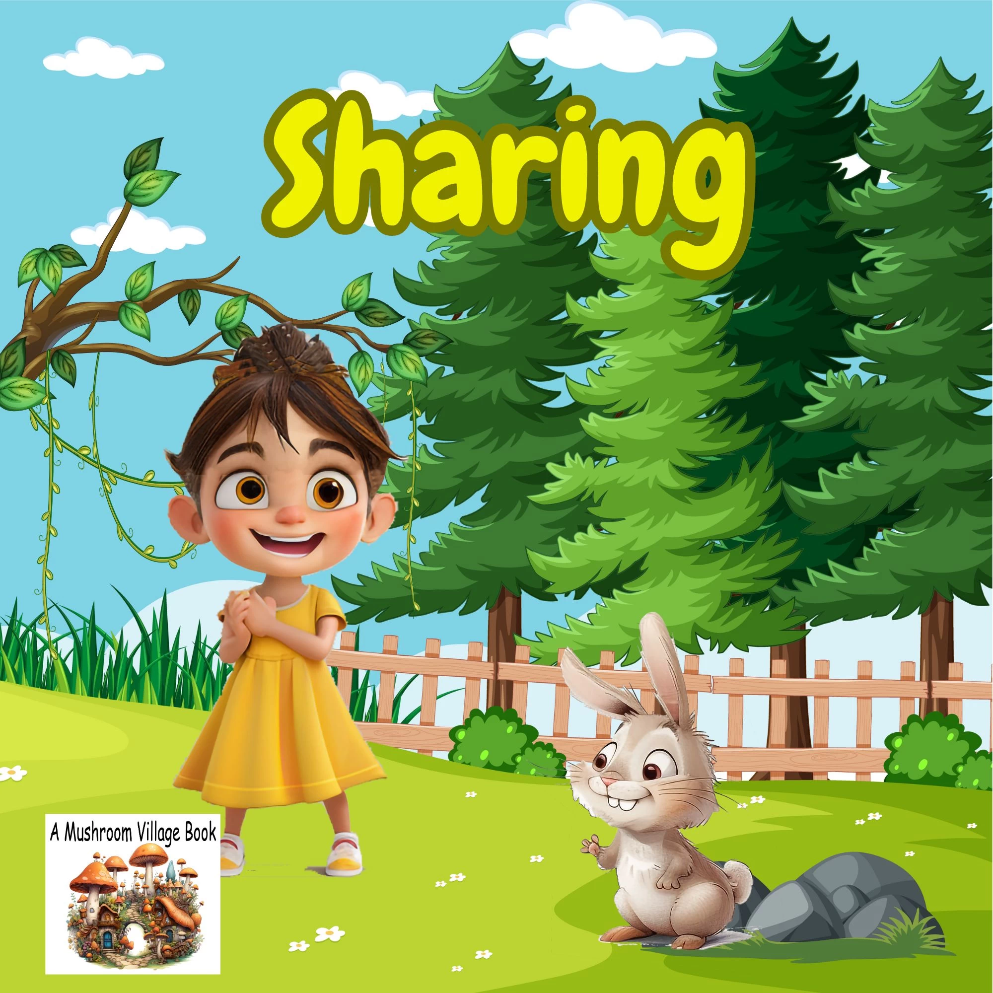 Sharing Book